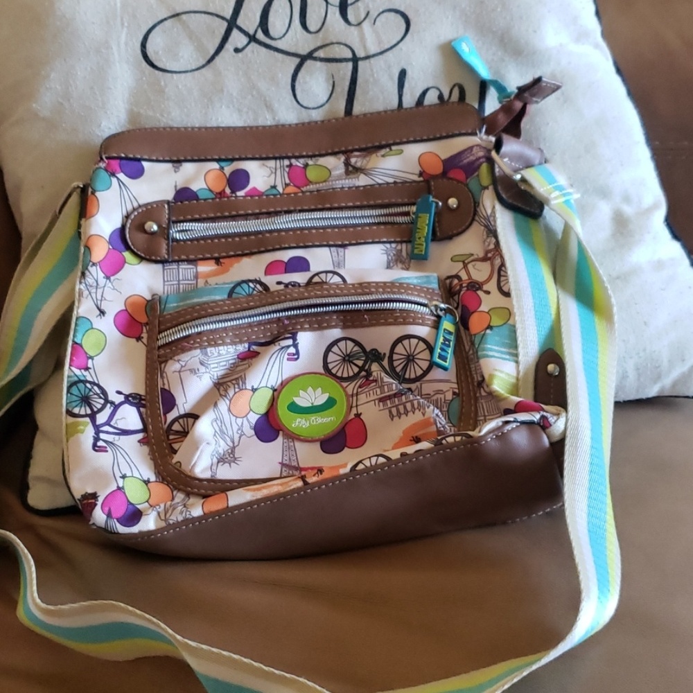 purse